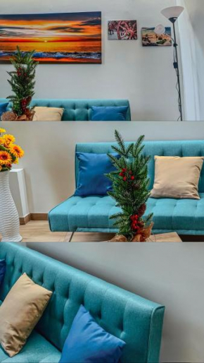 Sunflower Apartment